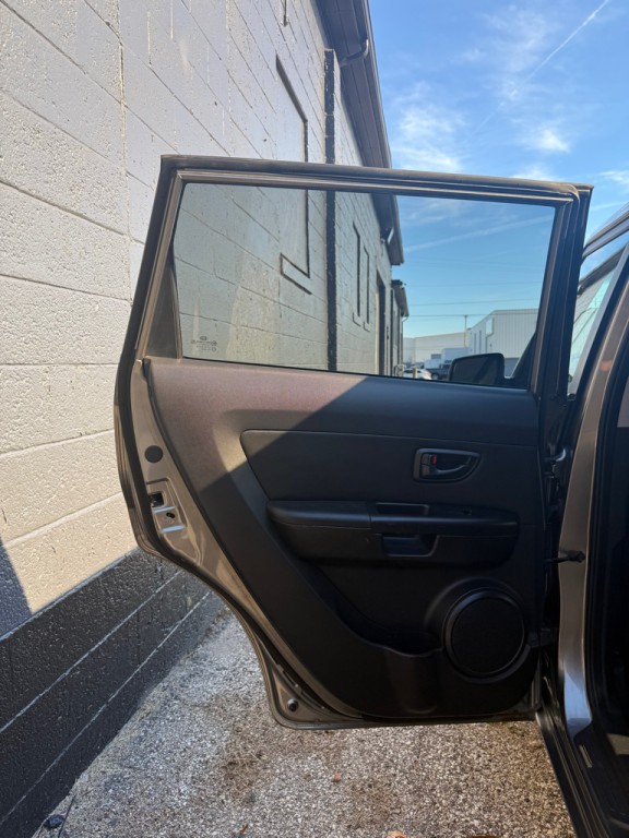 2013 Kia Soul Image 21
