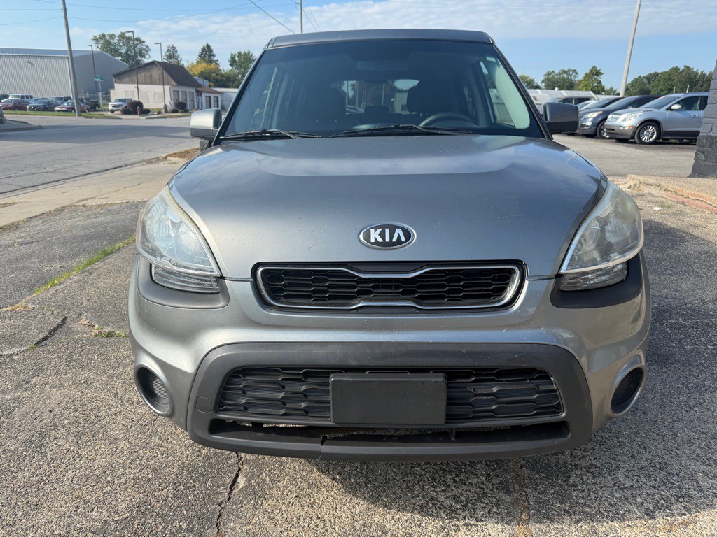 2013 Kia Soul Image 3
