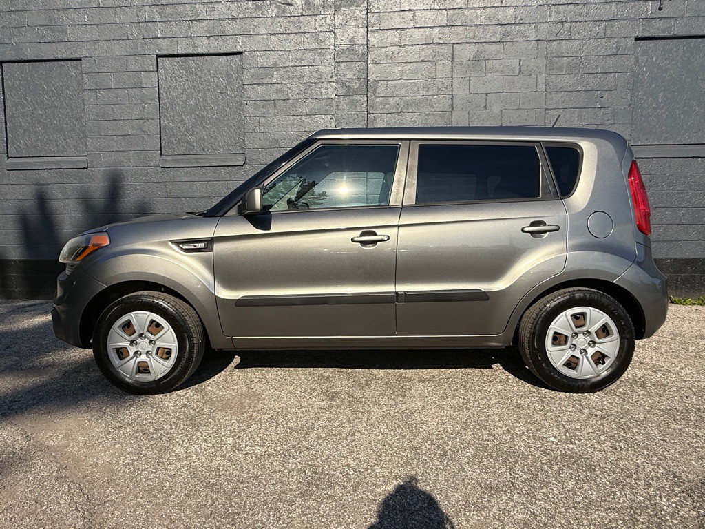 2013 Kia Soul Image 4