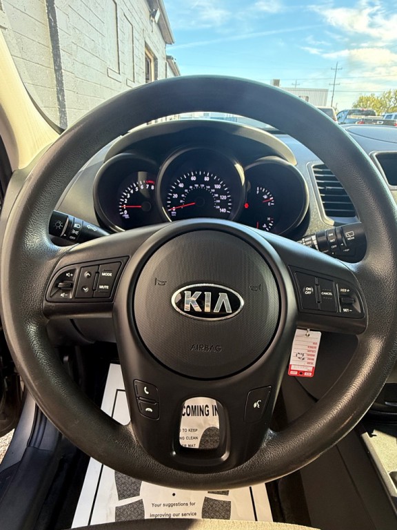 2013 Kia Soul Image 11