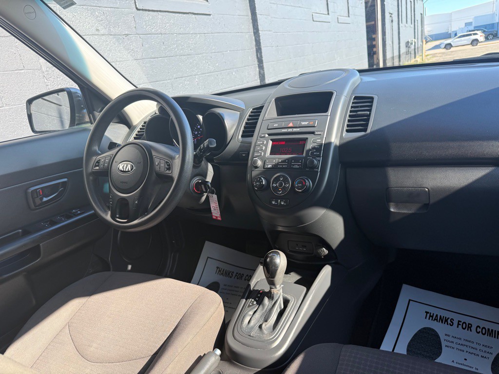 2013 Kia Soul Image 13
