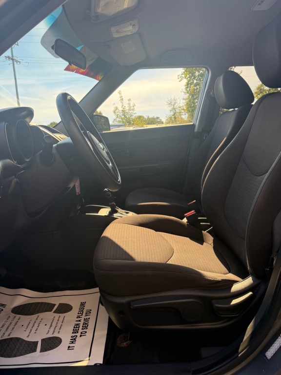 2013 Kia Soul Image 14