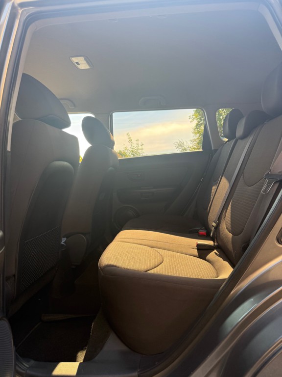 2013 Kia Soul Image 19