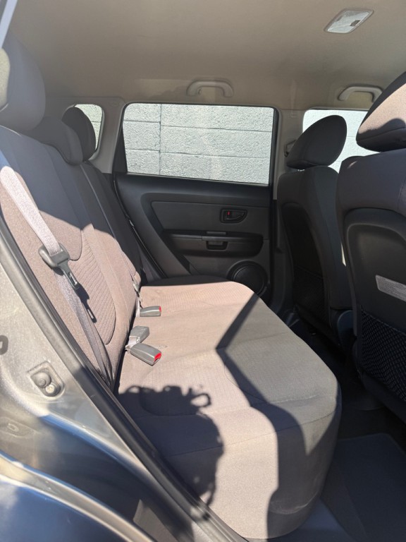 2013 Kia Soul Image 20