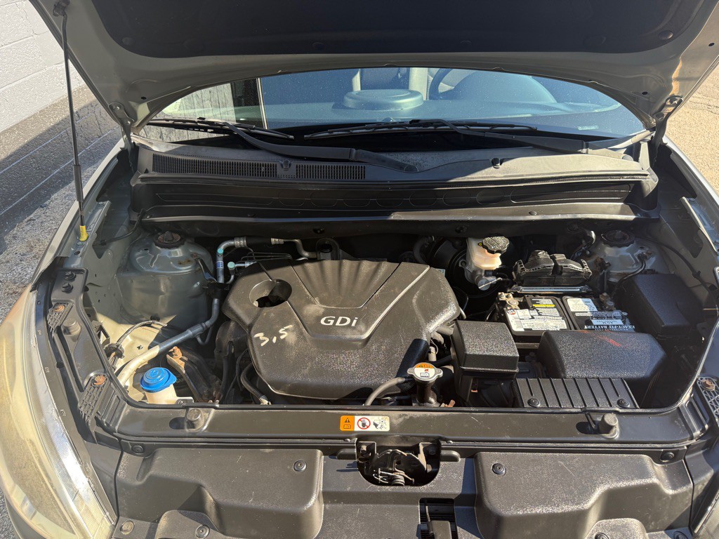 2013 Kia Soul Image 22