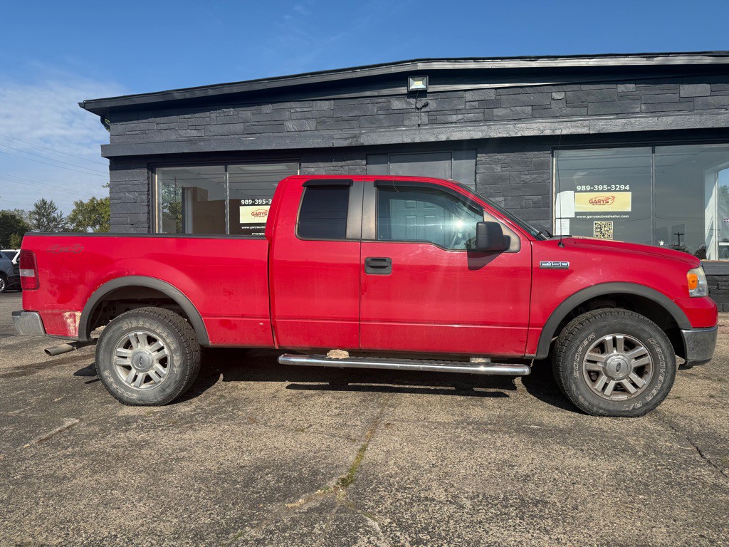 2007 Ford F-150 Image 3