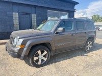 Image for 2017 Jeep Patriot Latitude ID: 6856287