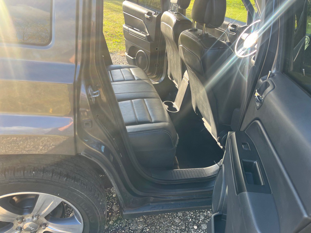 2017 Jeep Patriot Image 17