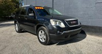 Image for 2011 GMC Acadia SLE ID: 6856304