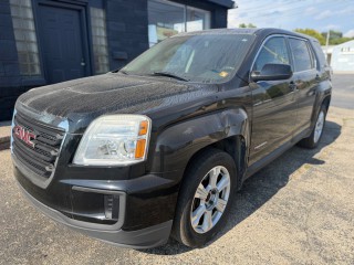 Image for 2017 GMC Terrain SLE ID: 6856323