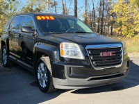 Image for 2017 GMC Terrain SLE ID: 6856323