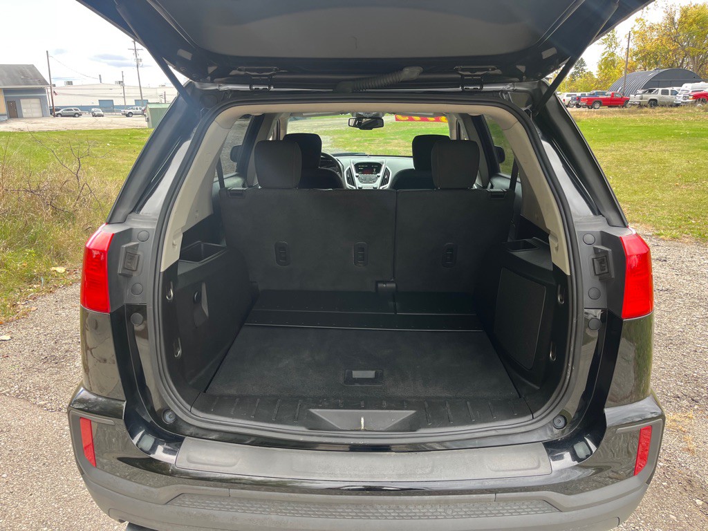 2017 GMC Terrain Image 8