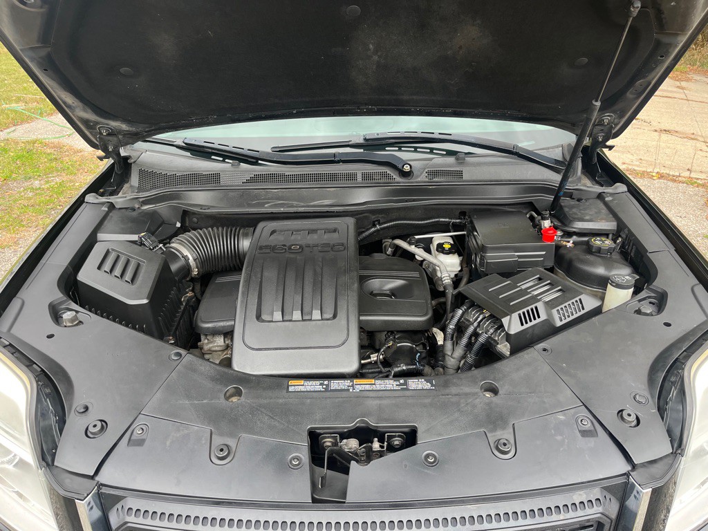 2017 GMC Terrain Image 17