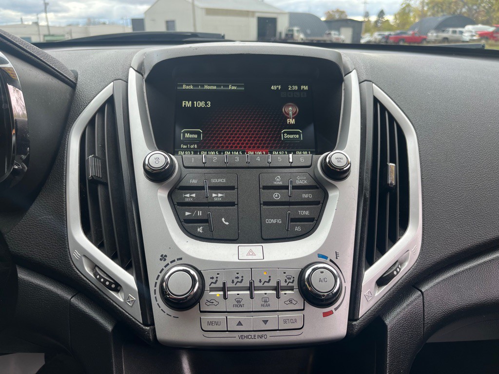 2017 GMC Terrain Image 19