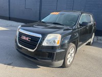 Image for 2017 GMC Terrain SLE ID: 6856323