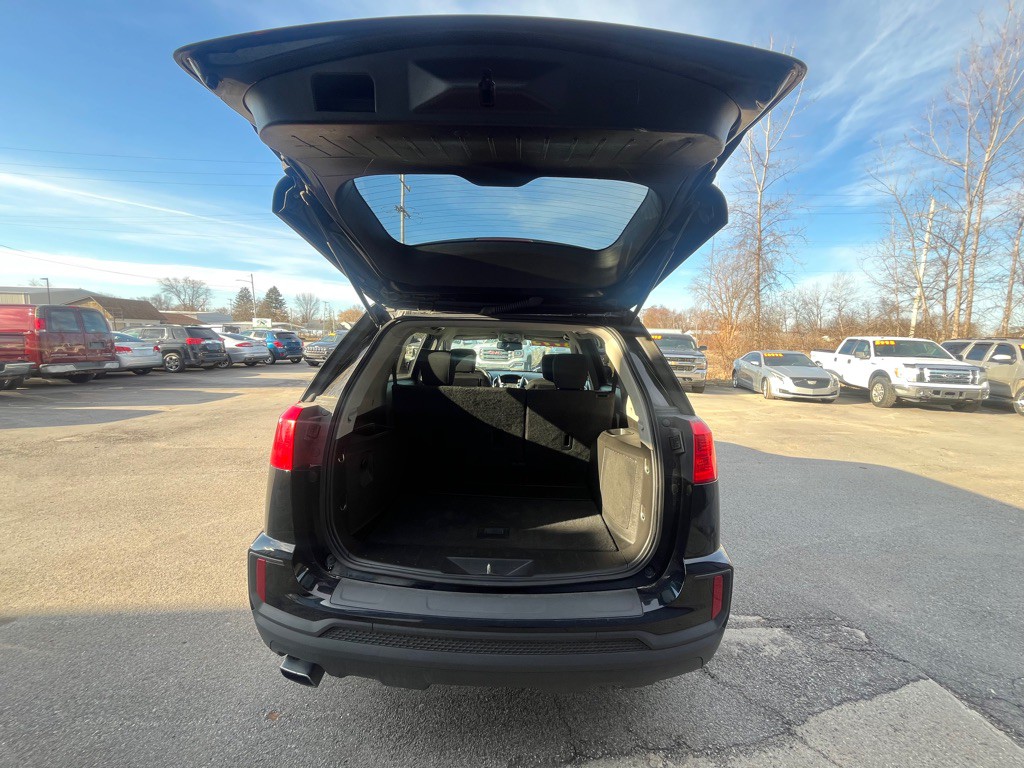 2017 GMC Terrain Image 9