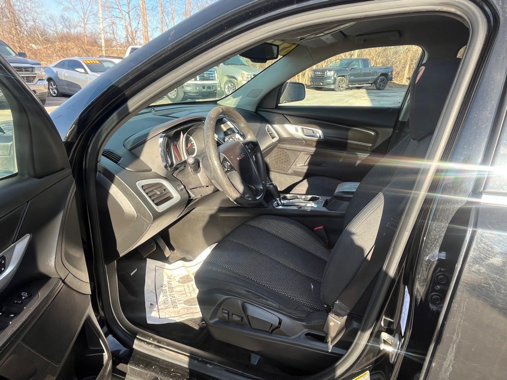 2017 GMC Terrain Image 10