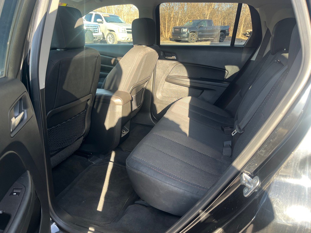 2017 GMC Terrain Image 11