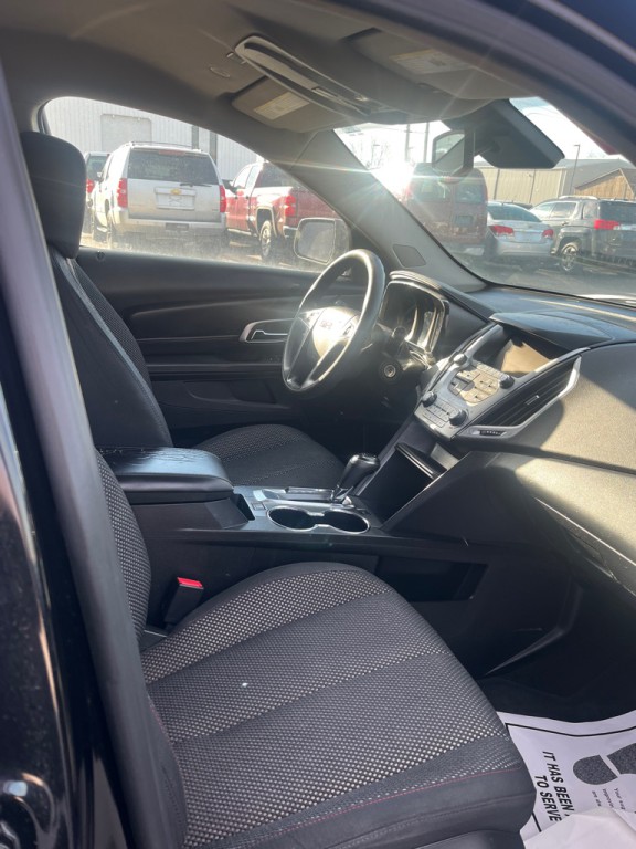 2017 GMC Terrain Image 12