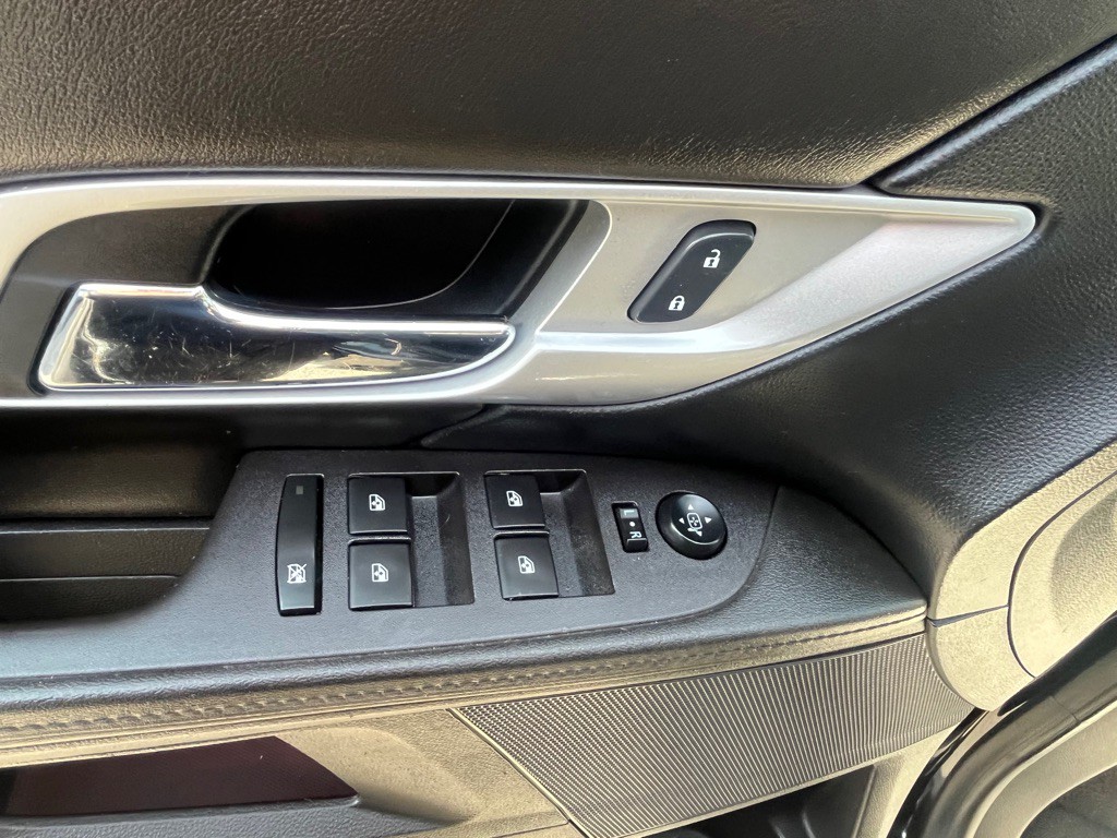 2017 GMC Terrain Image 14