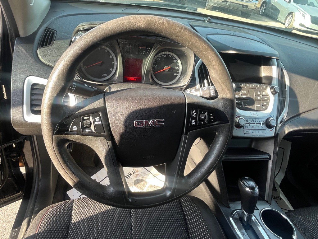 2017 GMC Terrain Image 16