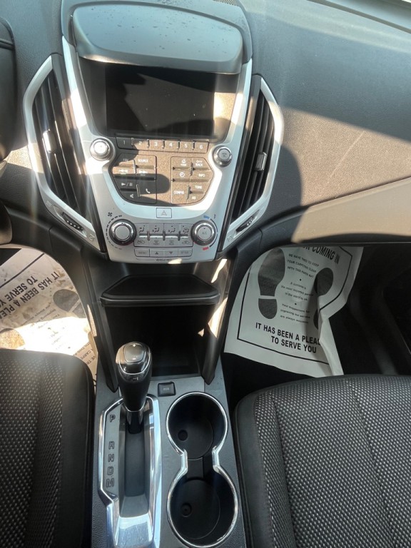 2017 GMC Terrain Image 17