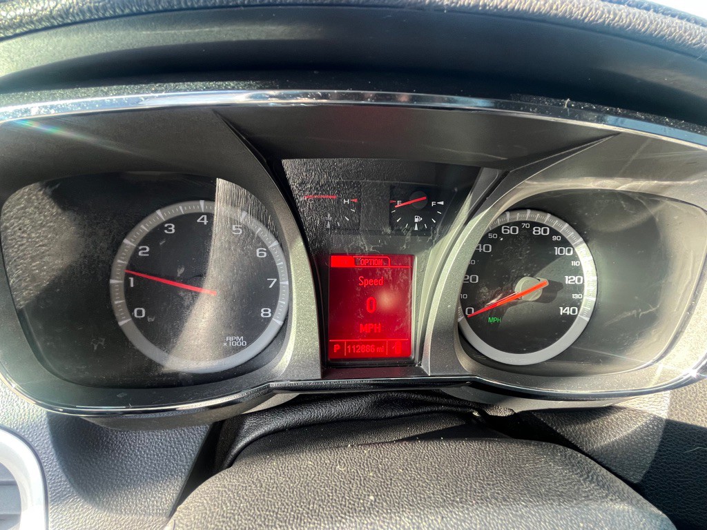 2017 GMC Terrain Image 18