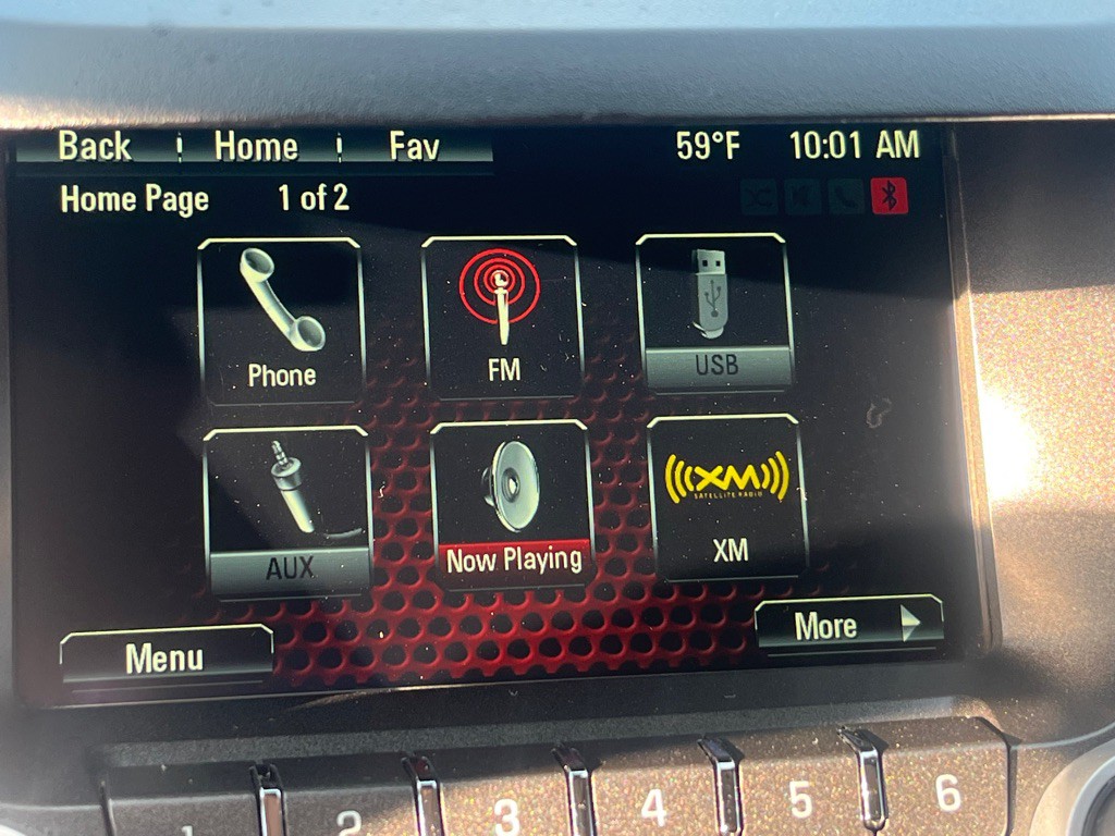 2017 GMC Terrain Image 19