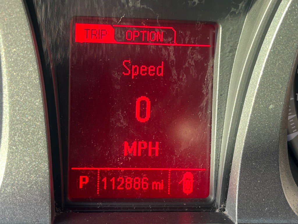 2017 GMC Terrain Image 21