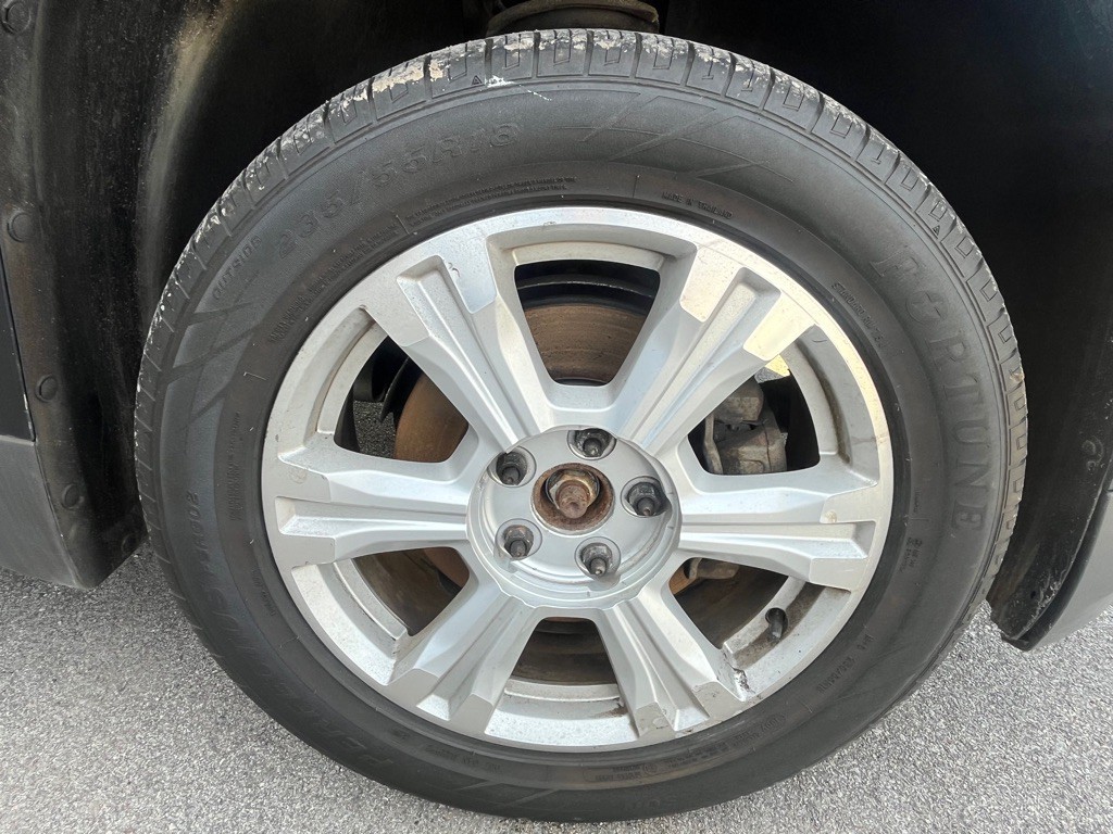 2017 GMC Terrain Image 22