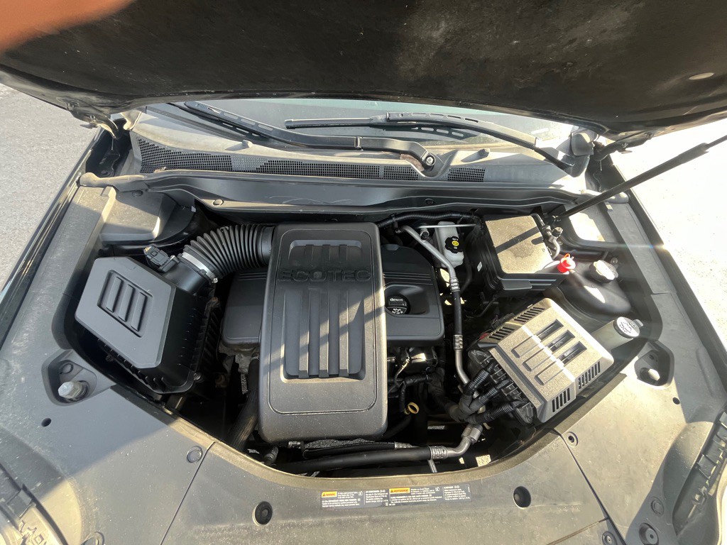 2017 GMC Terrain Image 23