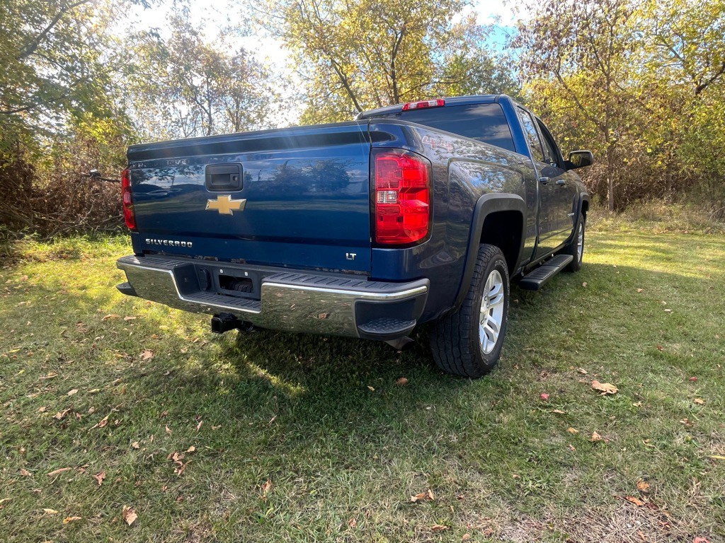 2016 Chevrolet Silverado 1500 Image 6
