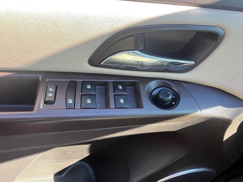 2016 Chevrolet Cruze Image 11