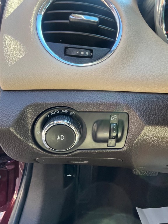 2016 Chevrolet Cruze Image 13