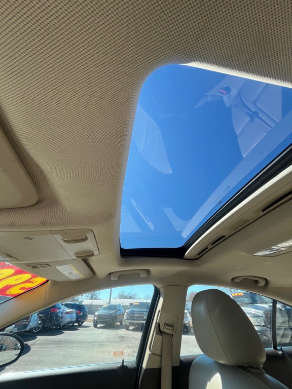 2016 Chevrolet Cruze Image 16