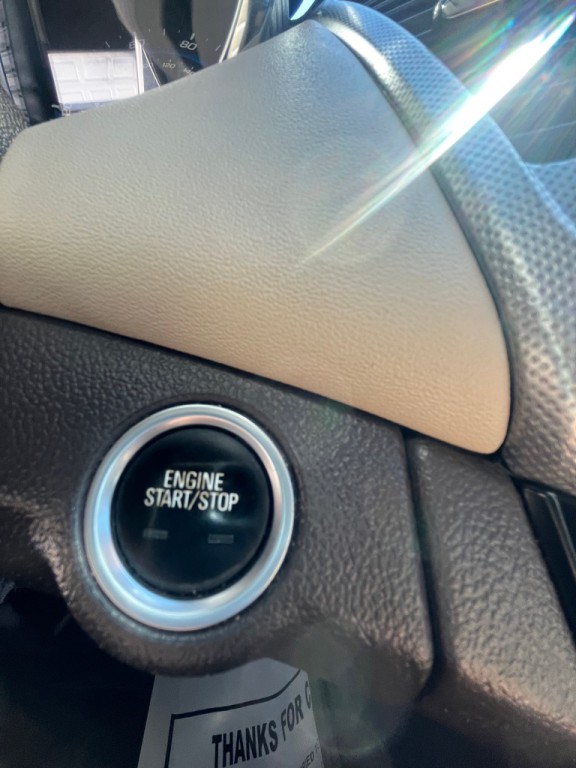 2016 Chevrolet Cruze Image 17