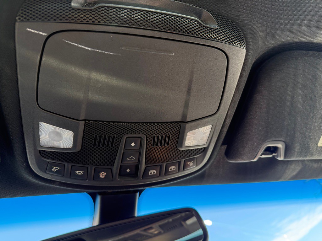 2019 Lincoln Continental Image 12