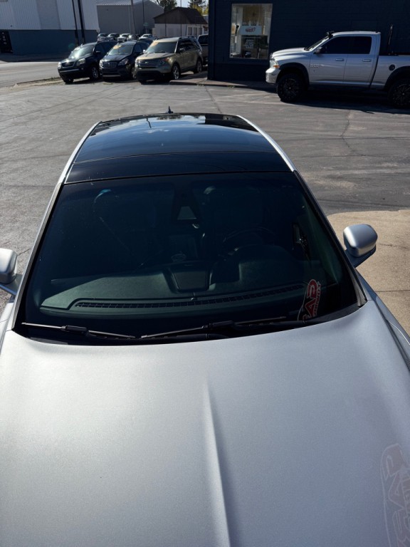 2019 Lincoln Continental Image 16