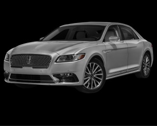 Image for 2019 Lincoln Continental Select ID: 6891308