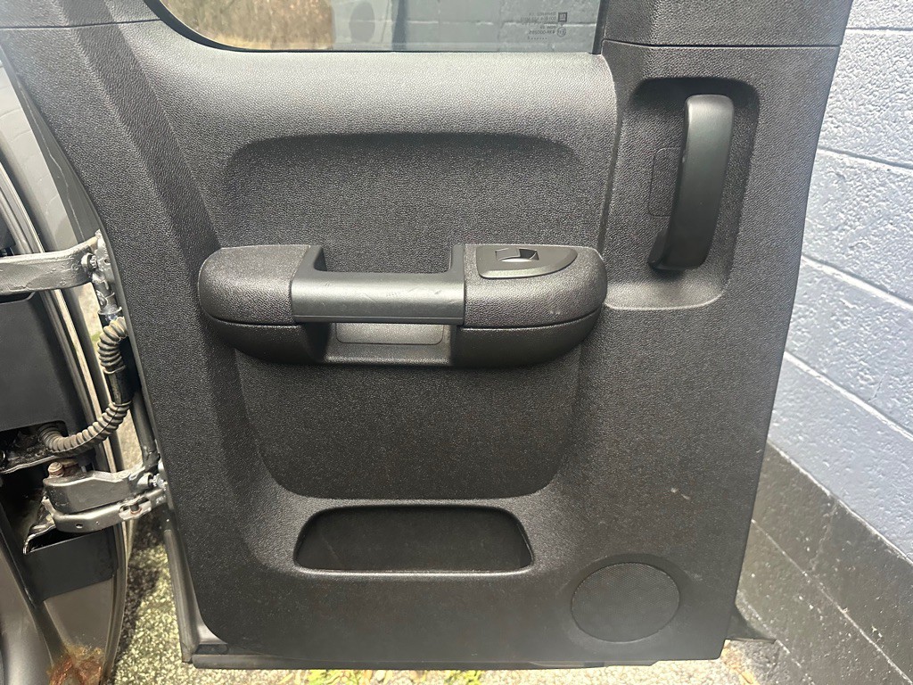 2012 Chevrolet Silverado 1500 Image 35