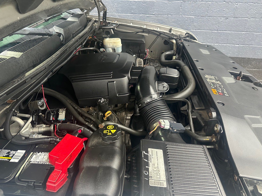 2012 Chevrolet Silverado 1500 Image 37