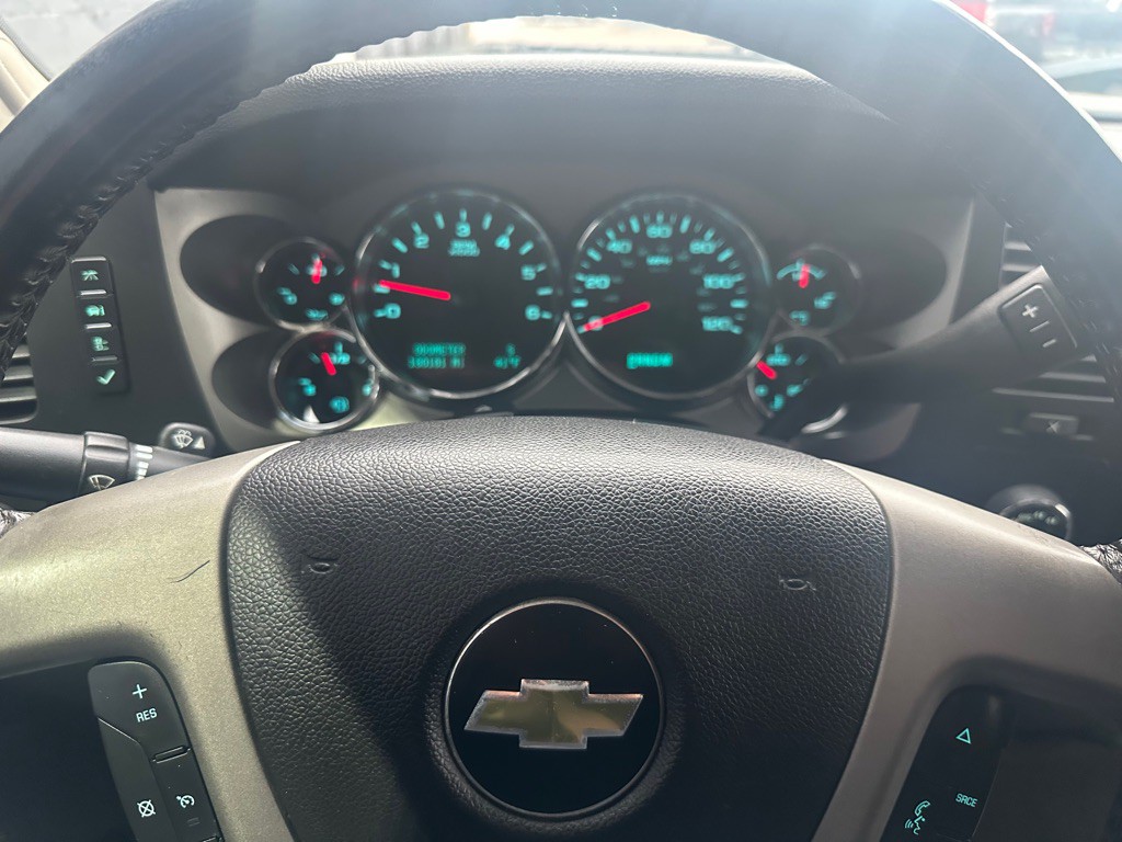 2012 Chevrolet Silverado 1500 Image 17