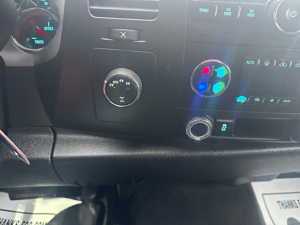 2012 Chevrolet Silverado 1500 Image 19