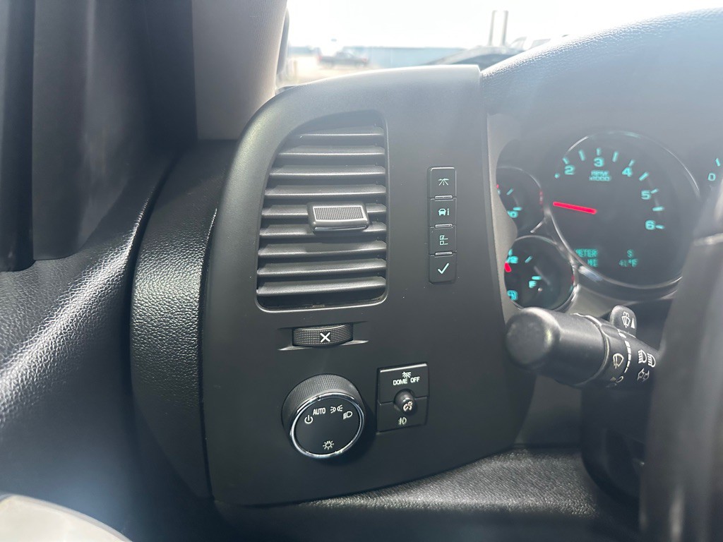 2012 Chevrolet Silverado 1500 Image 20