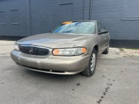 Image for 2003 Buick Century Custom ID: 6901694