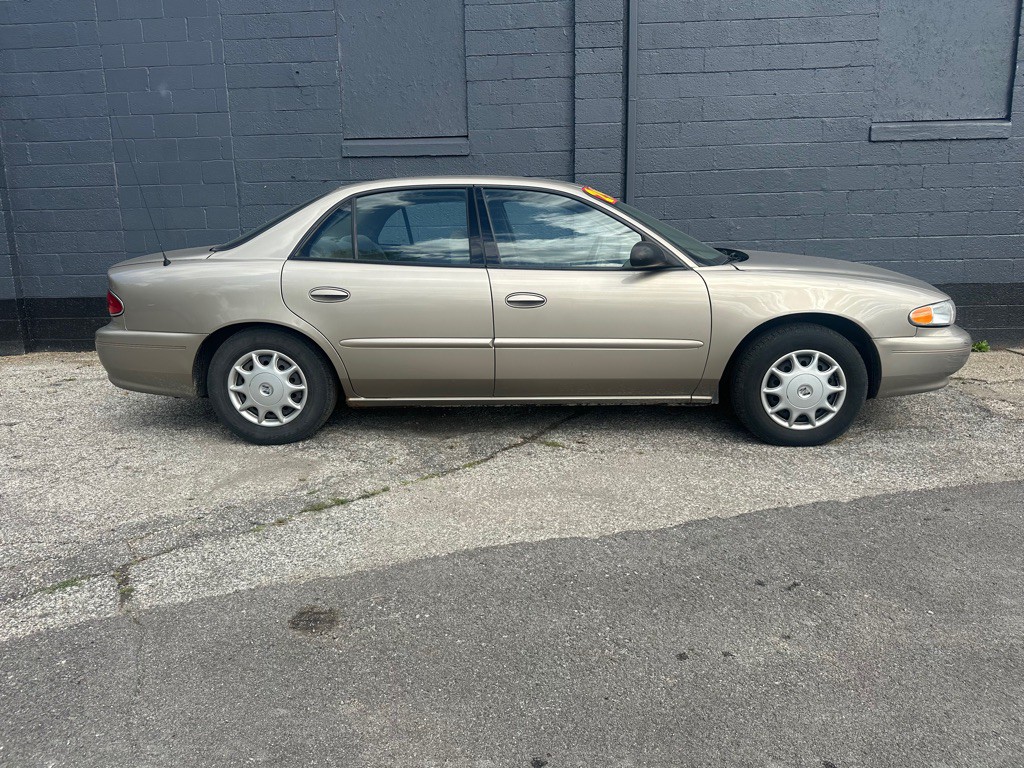 2003 Buick Century Image 6