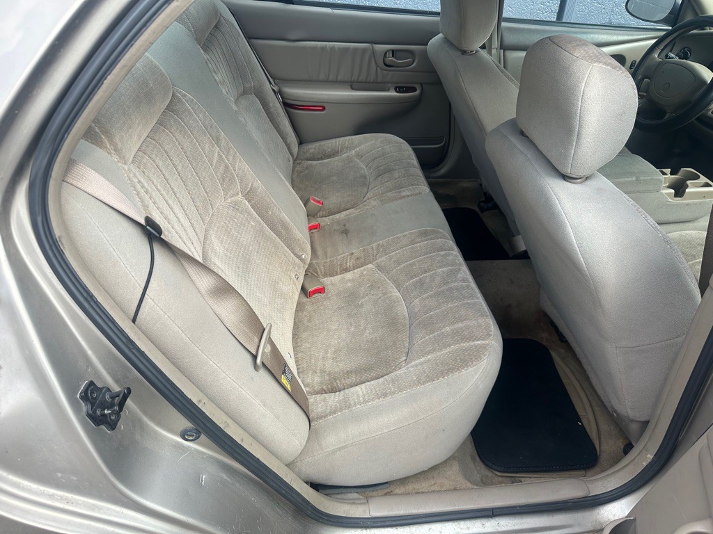 2003 Buick Century Image 13