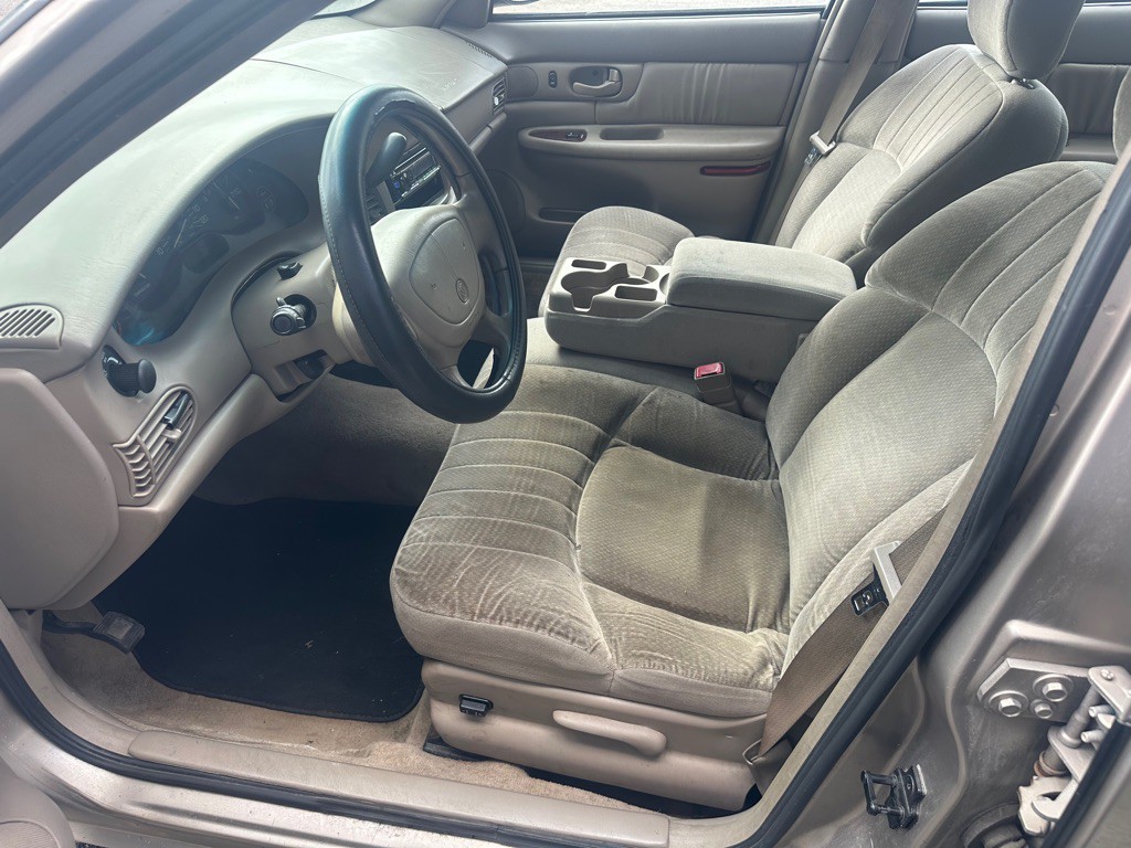 2003 Buick Century Image 14