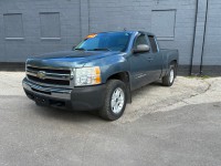 Image for 2010 Chevrolet Silverado 1500 LT ID: 6912596
