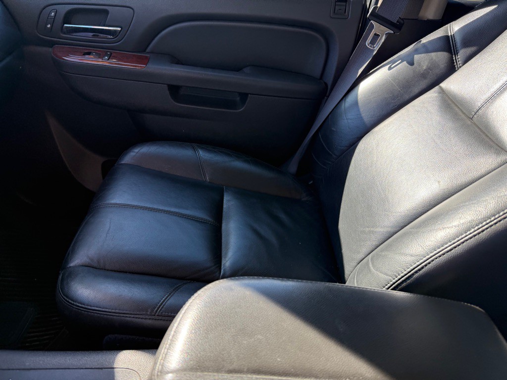 2011 GMC Sierra Image 7